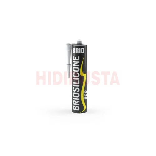 Universal Silicone 280 G Transparent Eco