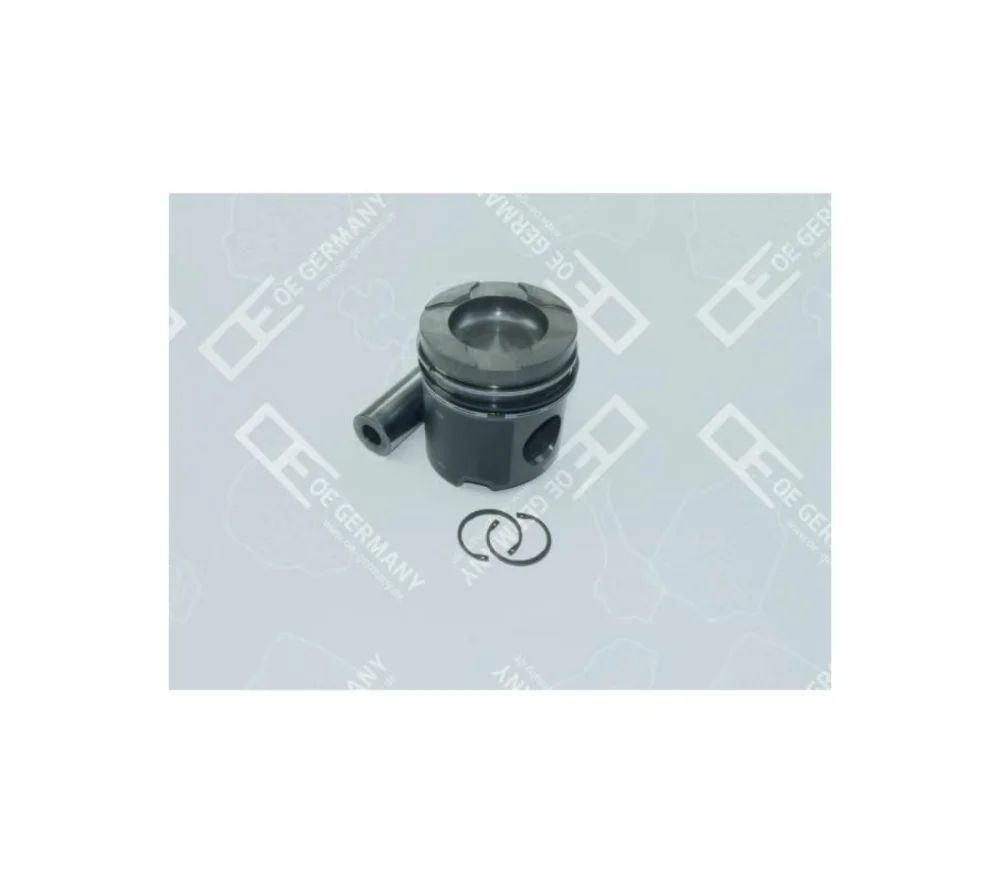 Piston