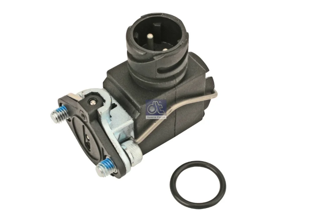 Solenoid Valve