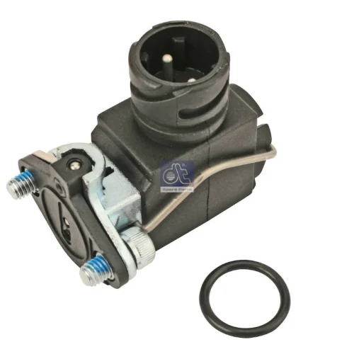 Solenoid Ventil Tm Tk. Daf Cf-XF