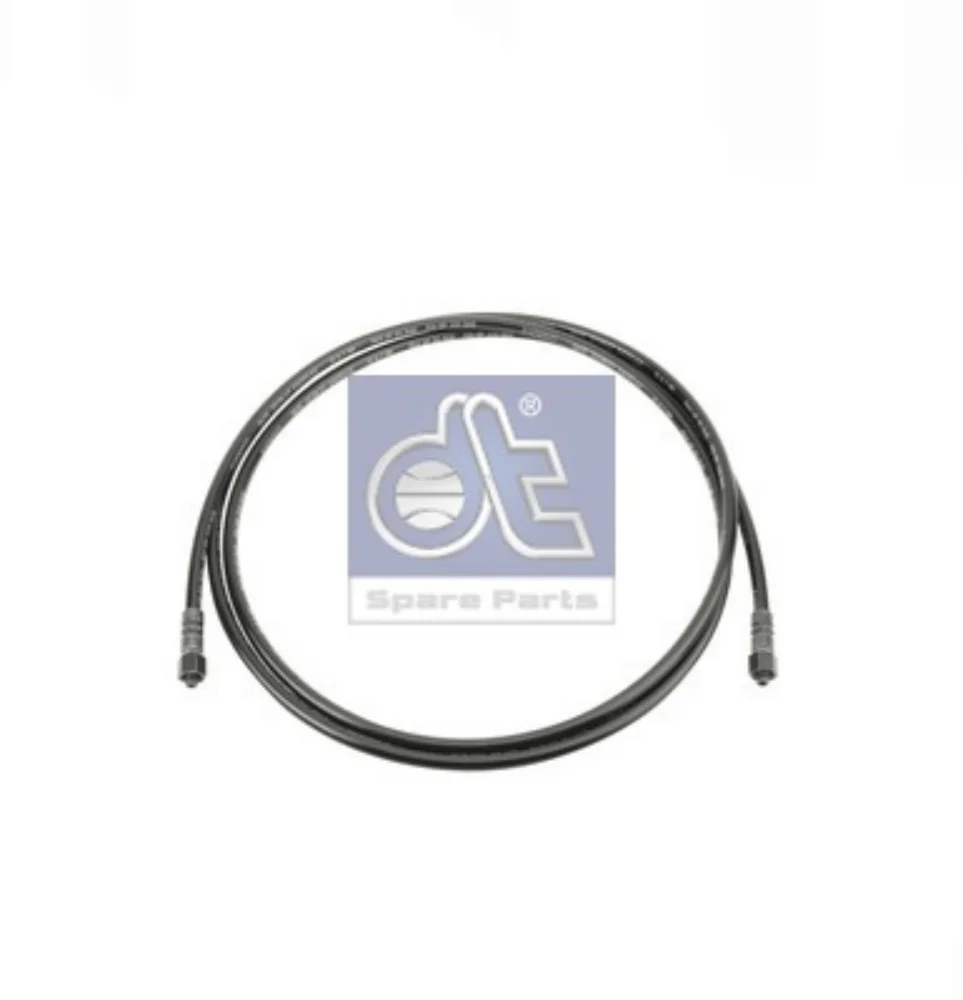 Clutch Hose