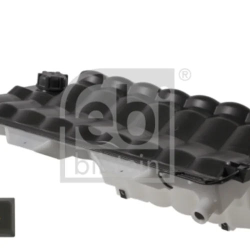 EXPANSION TANK DAF