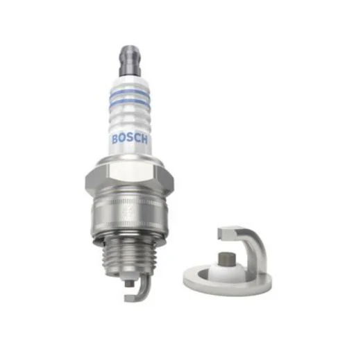 Spark Plug (Ignition System)