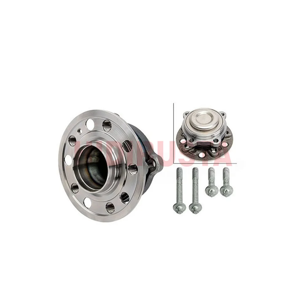 Ön Aks Porya Bilyası W205/W213/W238/W253/W257