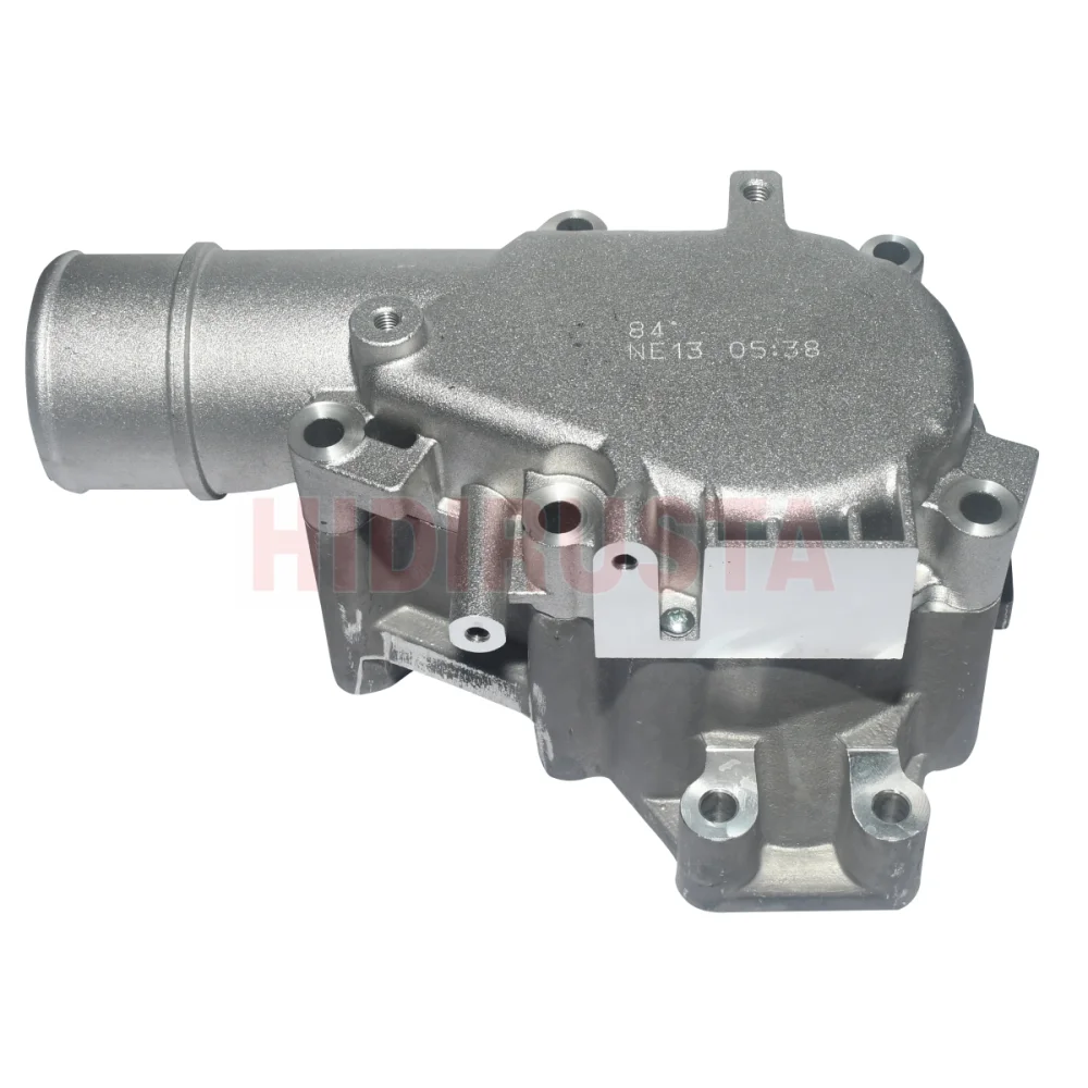 Thermostat