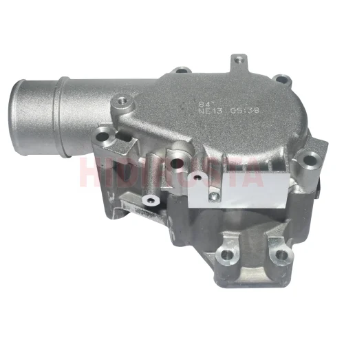 Termostat Komple Iveco, Ford (84°C)