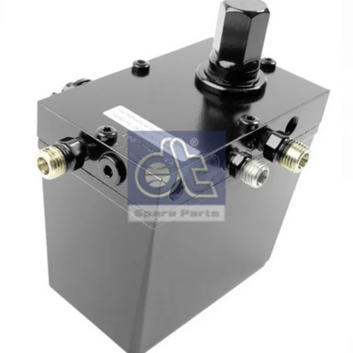 Tilt Pump, driver cab (Hydraulic System)
