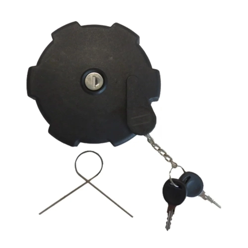 Sealing Cap, fuel tank