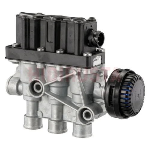 Ecas Valve  1840