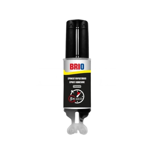 Epoxy Glue 30 G Transparent