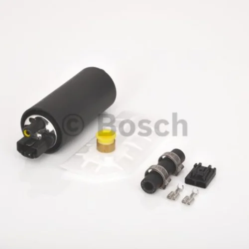 Fuel Pump (Fuel Supply System)
