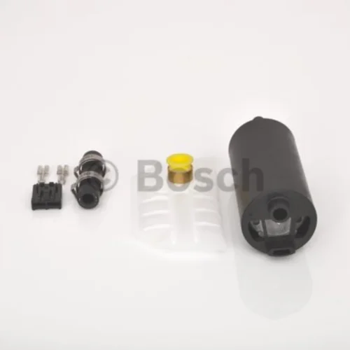 Fuel Pump (Fuel Supply System)