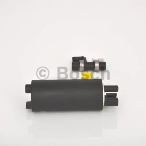 Fuel Pump (Fuel Supply System)