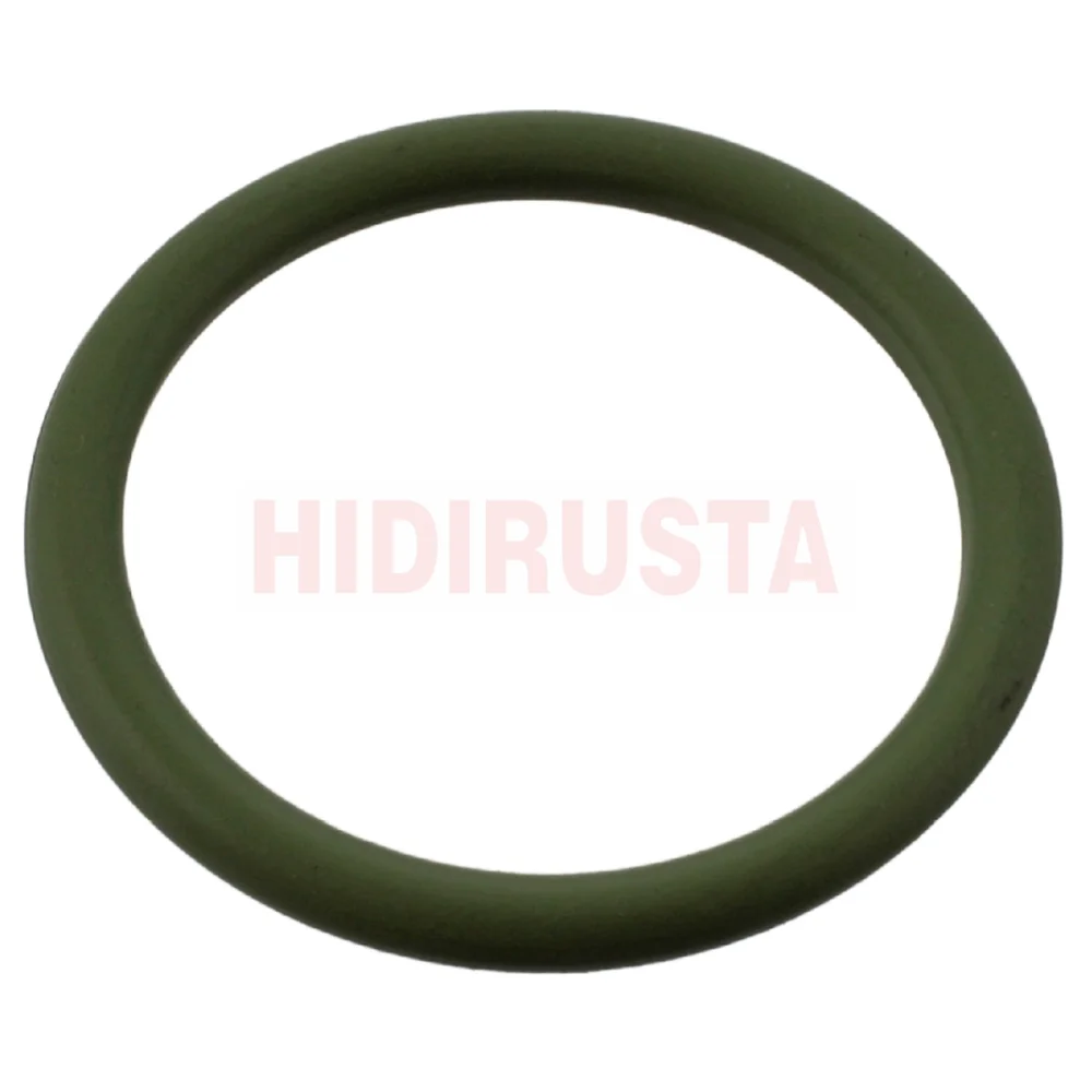 Oil Cooler O-Ring