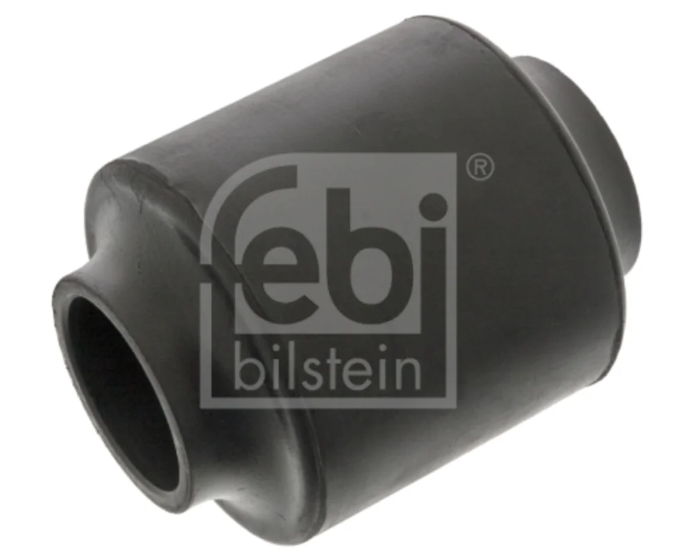 Bush, leaf spring (Suspension/Damping)