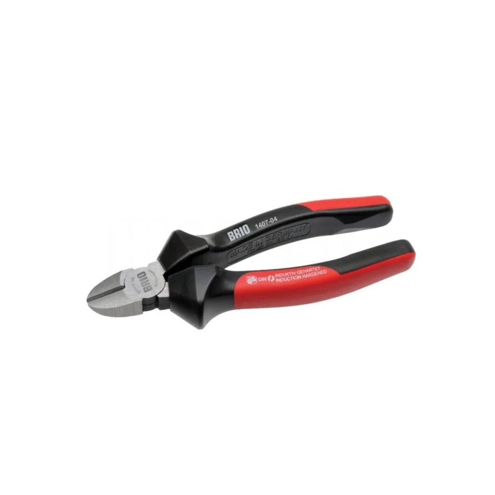 Diagonal Cutting Pliers 160 Mm