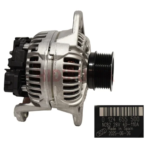 Alternatör Volvo / Renault D11/13 110A