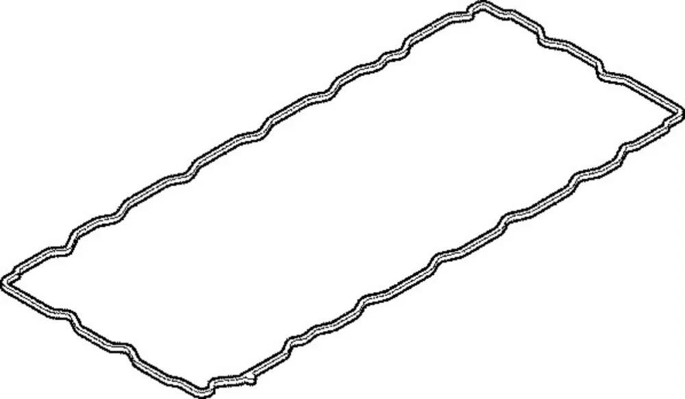 Oil Pan Gasket 906 Tire