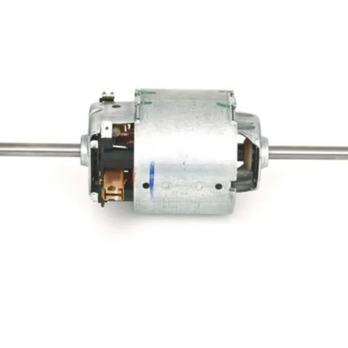 Heater Motor  Fh-Fm (Internal Engine)