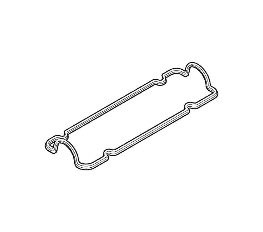 Gasket, cylinder head cover (Cylinder Head)