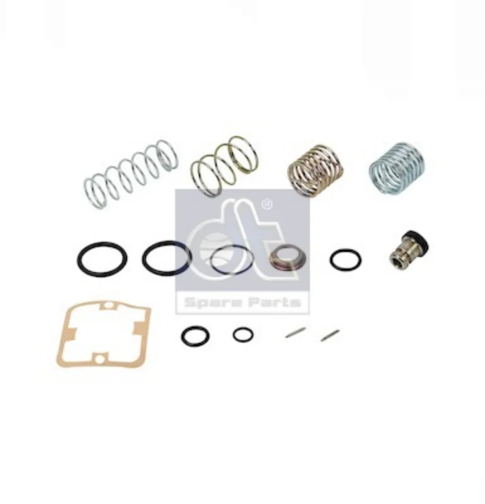 Repair Kit, parking brake shaft (Braking System)