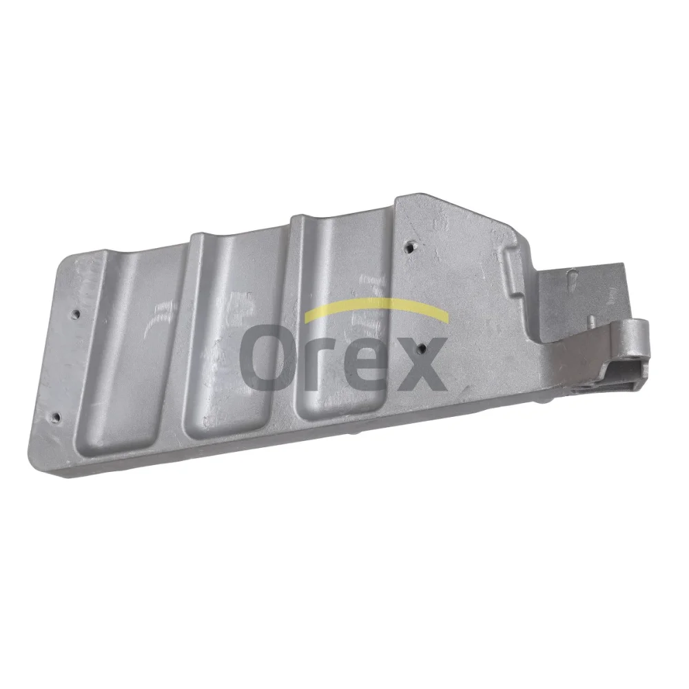 Foot Board (R)