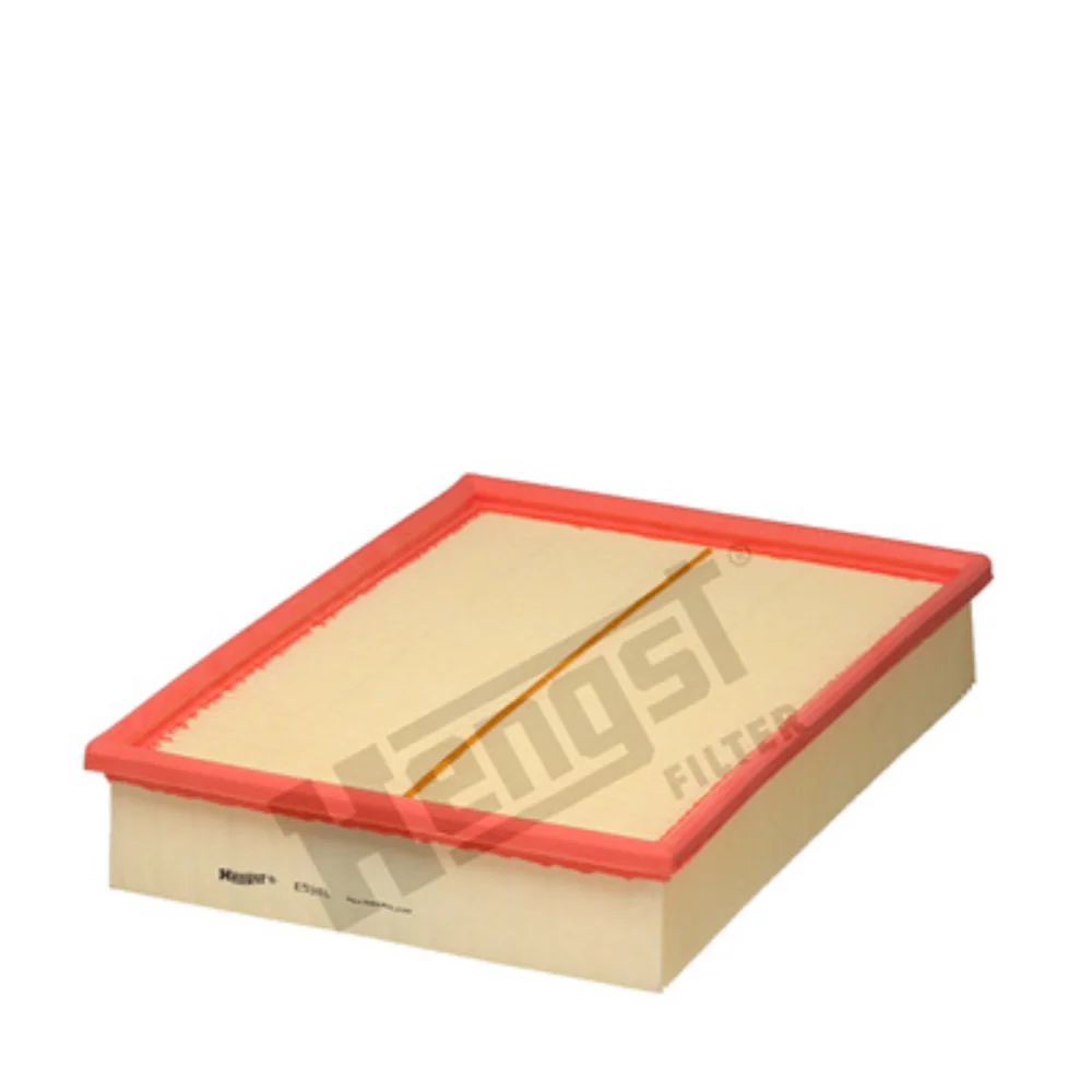 Air Filter (Air Supply)