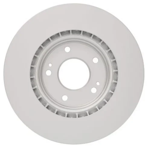 Brake Disc (Braking System)