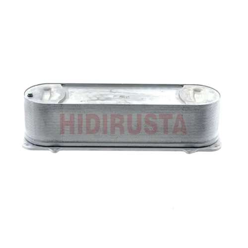 Turbo Hava Soğutucu - D2066/2676 Euro 6