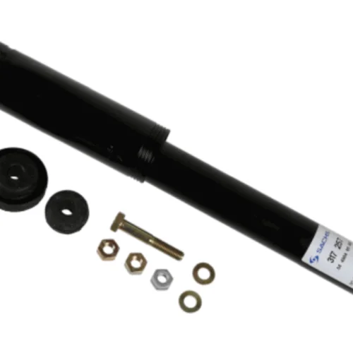 Shock Absorber (Suspension/Damping)