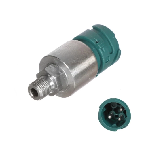 Sensor, switch module