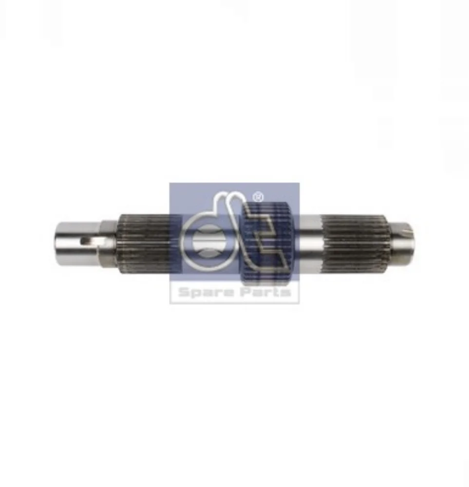 Drive Shaft (Final Drive)