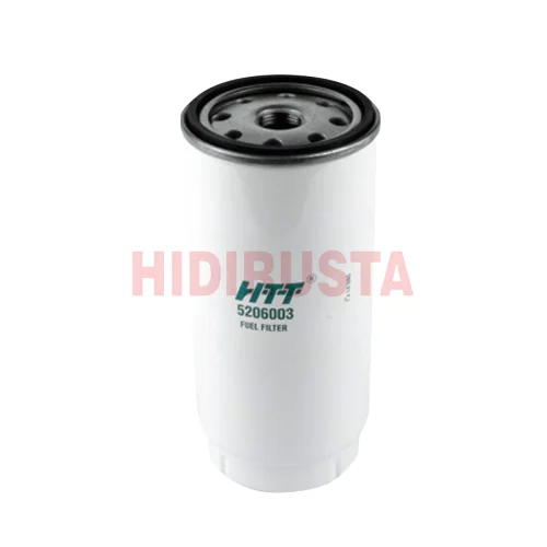 Mazot Filtresi Ford