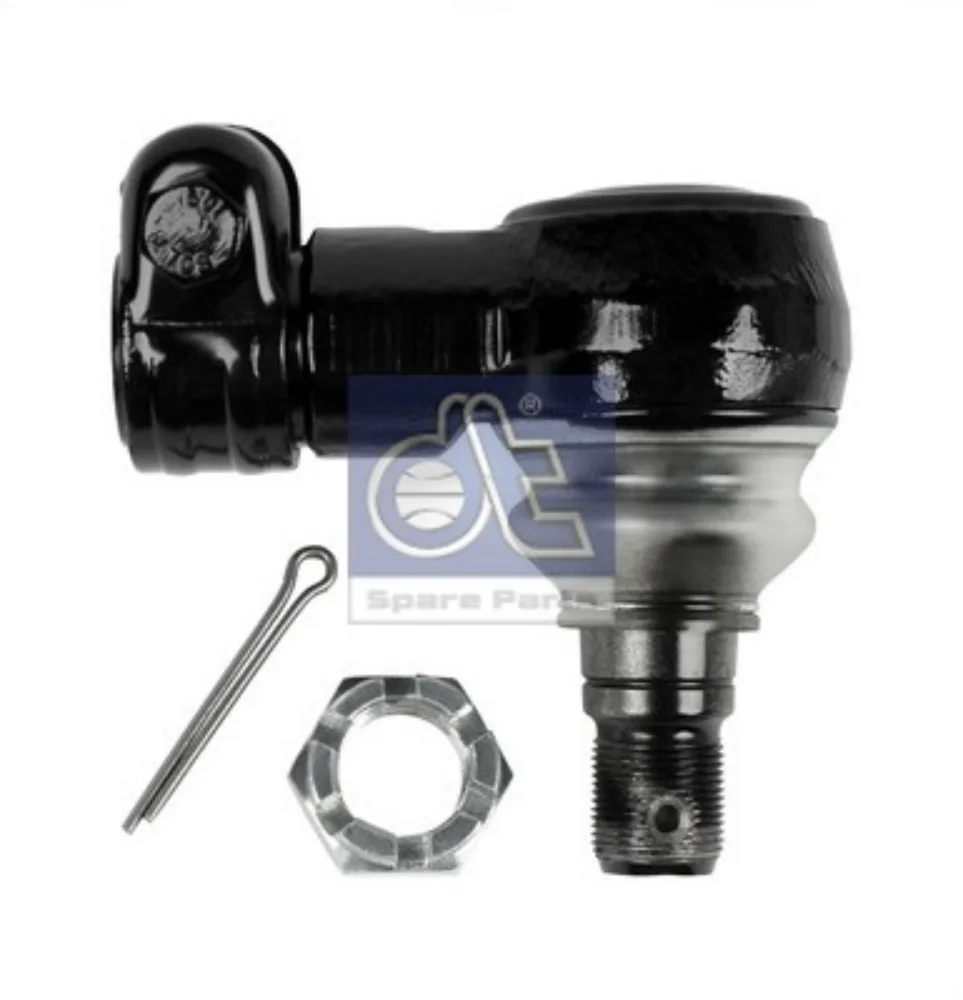 Tie Rod End (Steering)