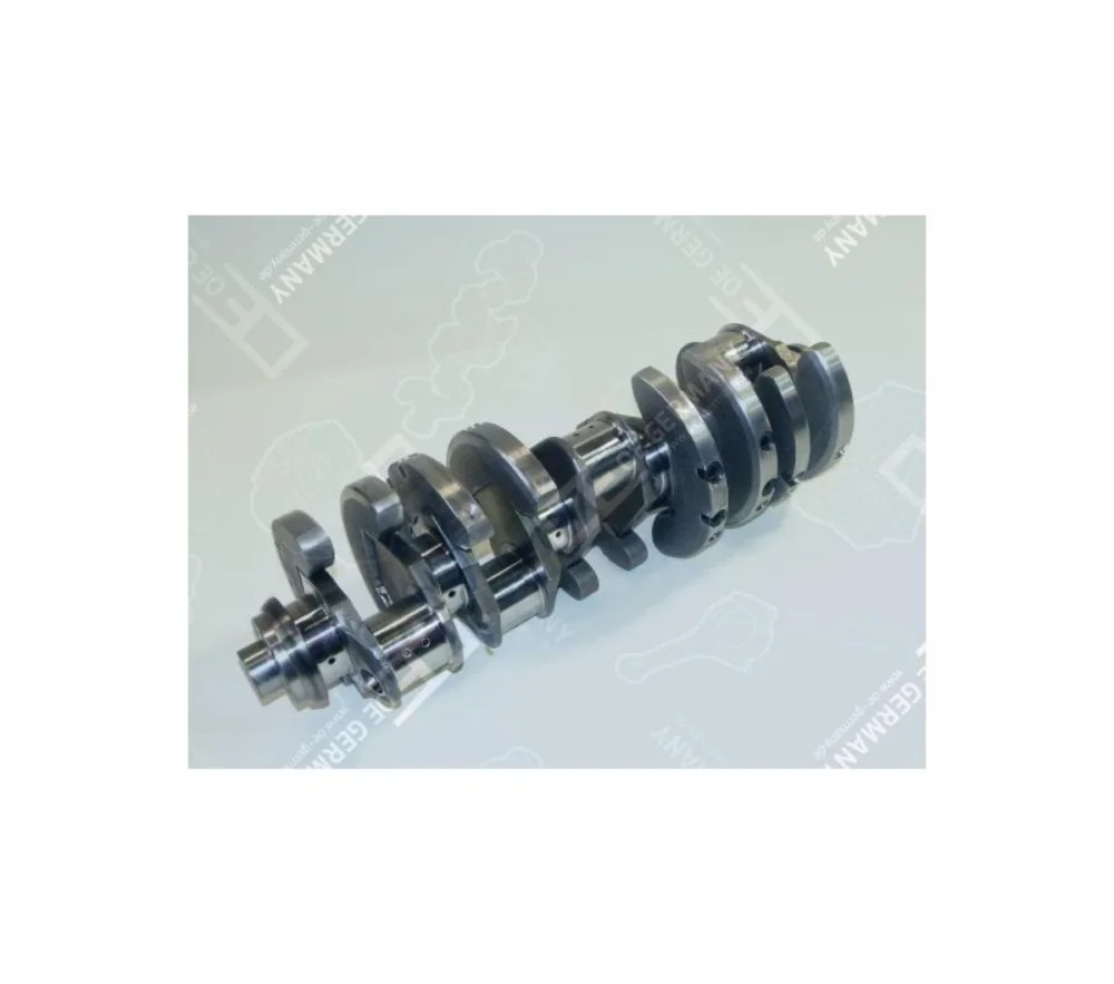 Krank Mili Man 128 Lik D2840 V 10