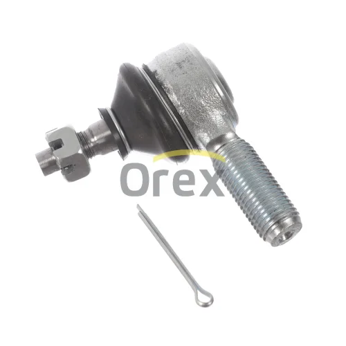 Tie Rod End - Tie Rod