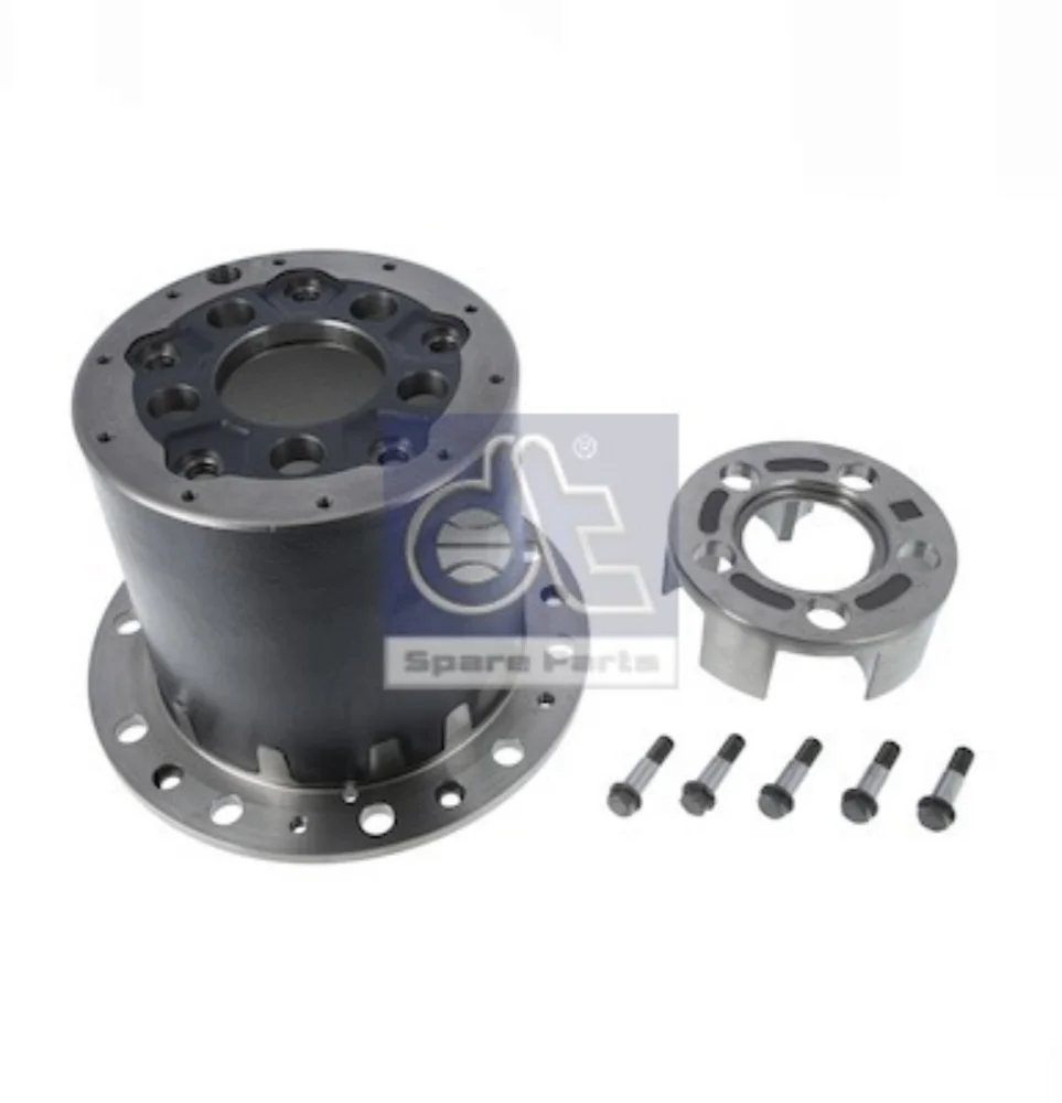 Cer Tası 4140, 3228, 1835, Actros, Arocs (İç:245mm, Dış:268mm, İç Taşıyıcılı 77mm)