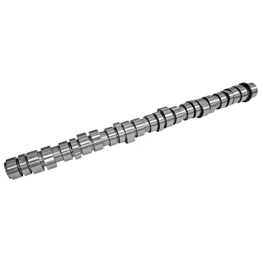 Camshaft