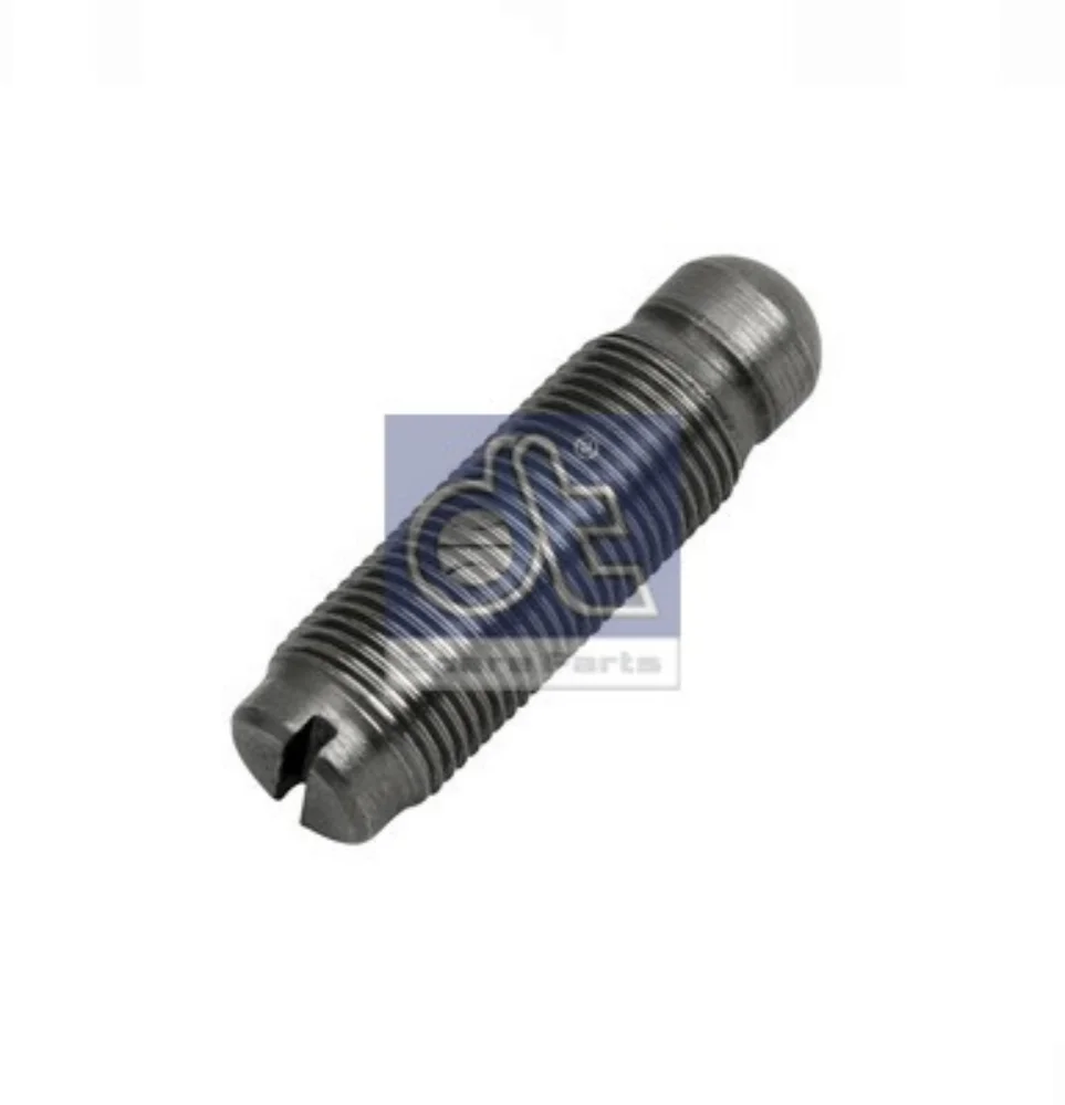 Valve Adjustment Bolt