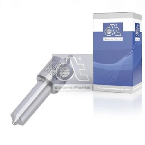 Enjektör Memesi Scania 144 460HP