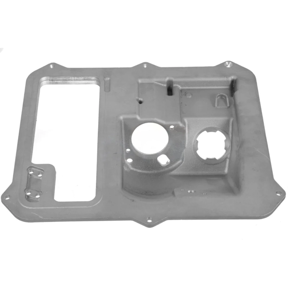 Carrier, Accelerator Pedal