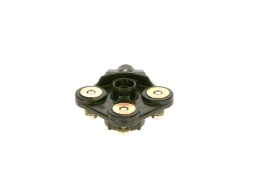 Rotor, distributor (Ignition System)
