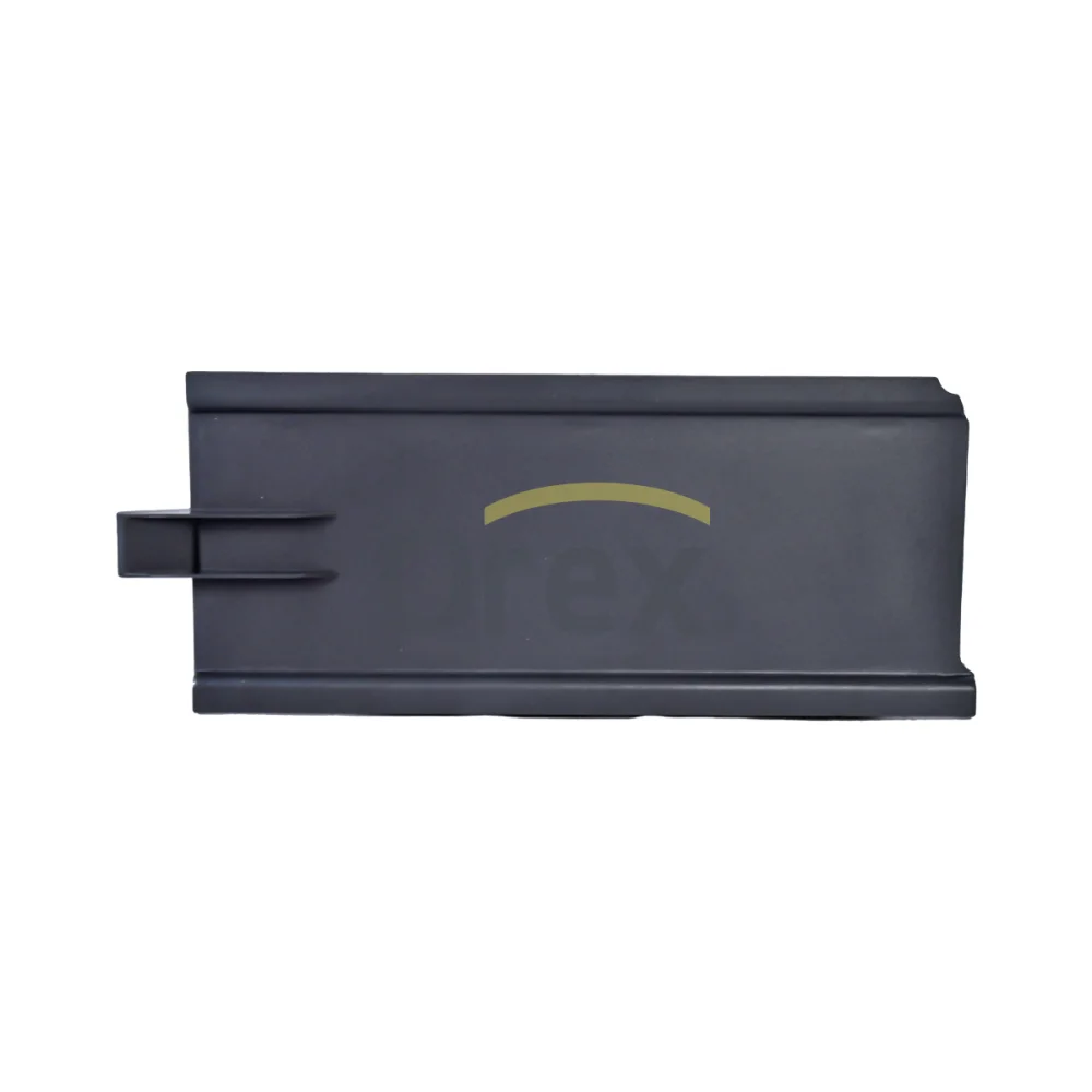 Polen Filtre Kapağı Scania 4 Seri