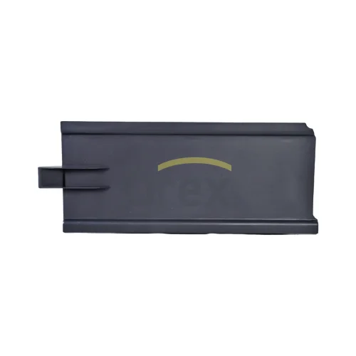 Polen Filtre Kapağı Scania 4 Seri