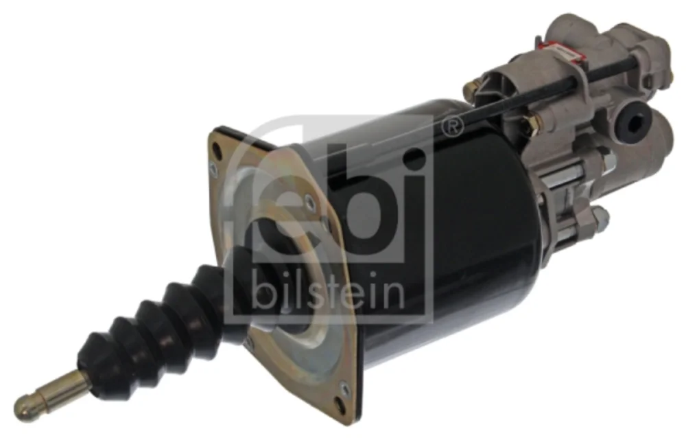 Master Cylinder