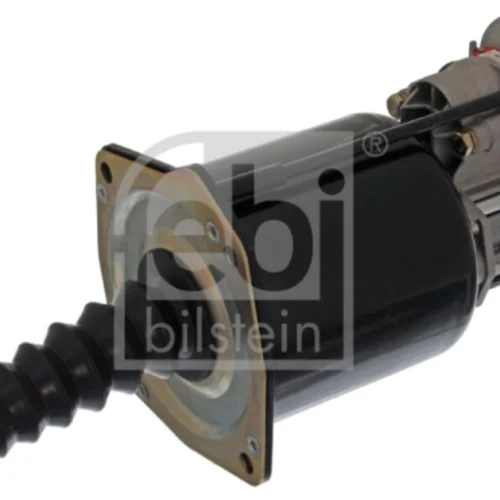 Master Cylinder