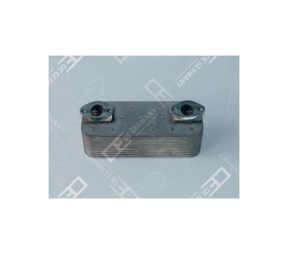 Oil Radiator 12 fins
