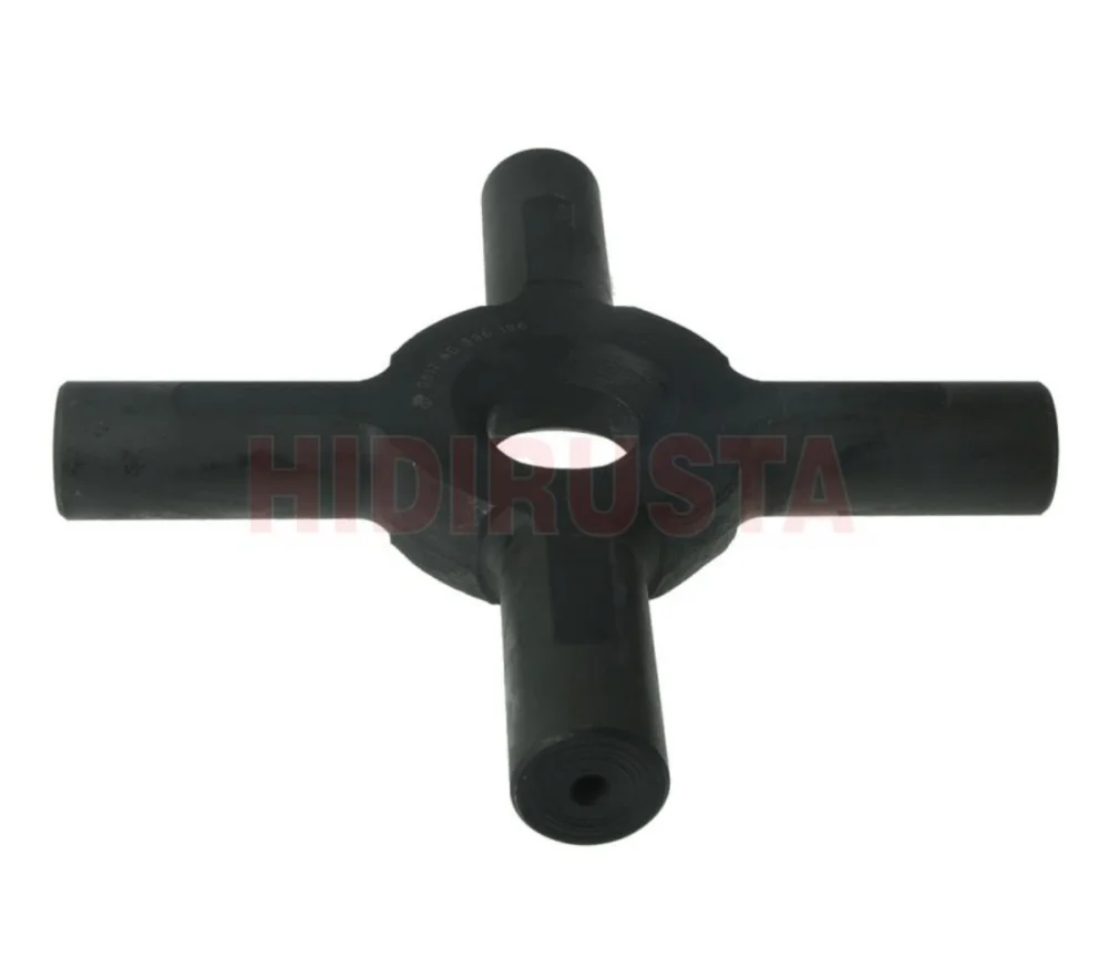 CROSSHEAD SHAFT