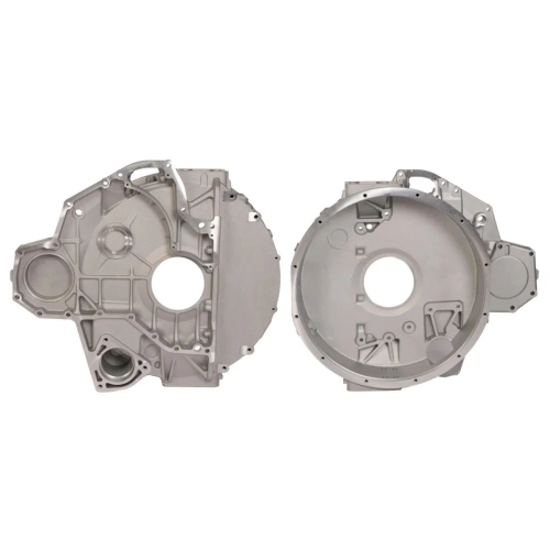 Flywheel Housing