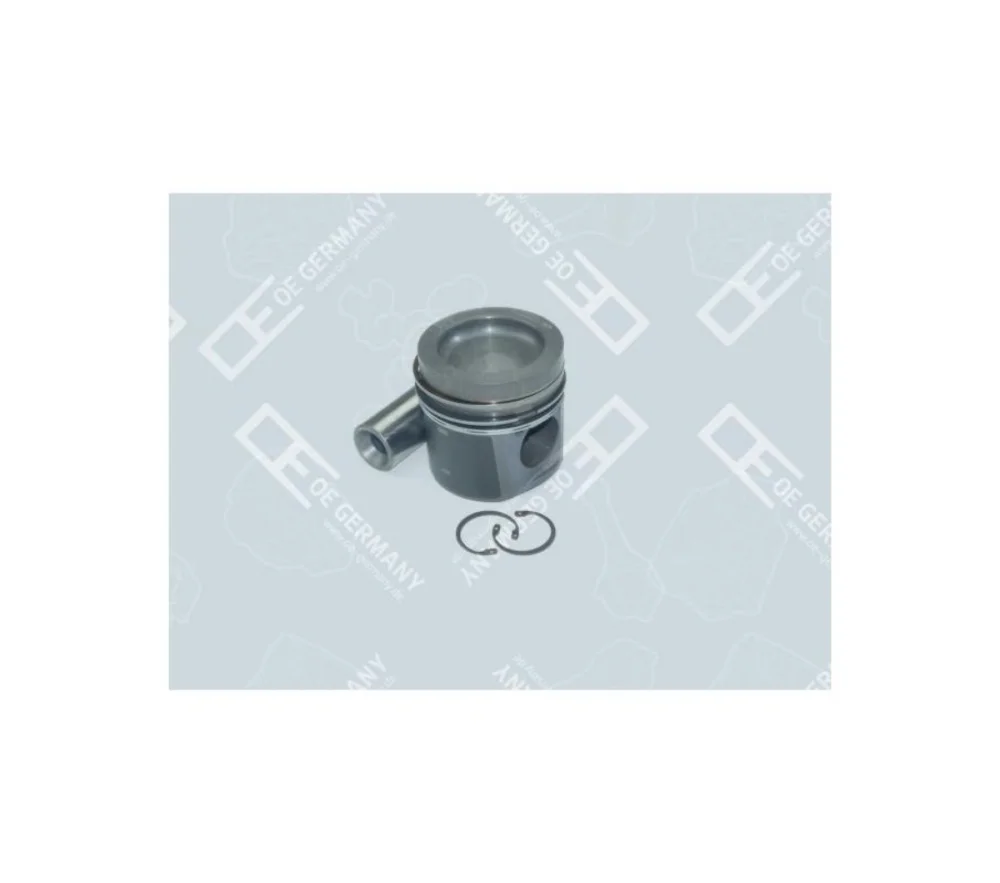 Piston